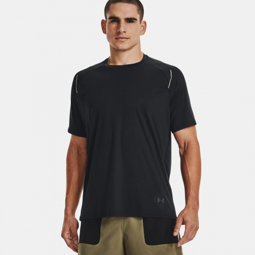 Îmbrăcăminte - Under Armour UA Terrain Short Sleeve | Fitness 